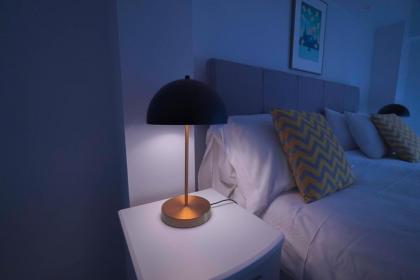 Camden Serviced Apartments - image 3