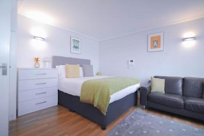 Camden Serviced Apartments - image 4