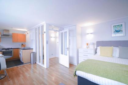 Camden Serviced Apartments - image 7