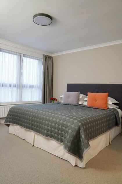 Monarch House - Serviced Apartments - Kensington - image 11