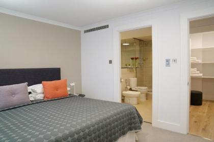 Monarch House - Serviced Apartments - Kensington - image 13