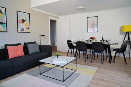 Monarch House - Serviced Apartments - Kensington - image 18