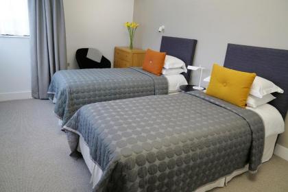 Monarch House - Serviced Apartments - Kensington - image 20