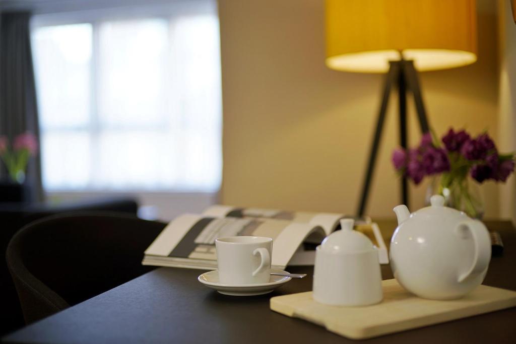 Monarch House - Serviced Apartments - Kensington - image 5