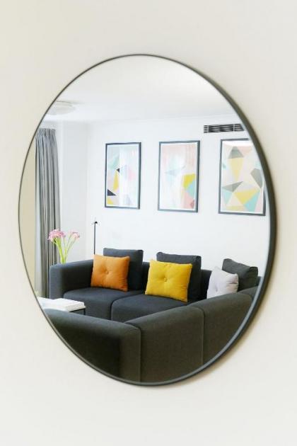 Monarch House - Serviced Apartments - Kensington - image 6