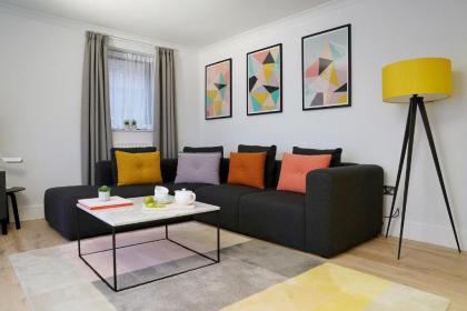 Monarch House - Serviced Apartments - Kensington - image 7