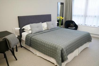 Monarch House - Serviced Apartments - Kensington - image 8