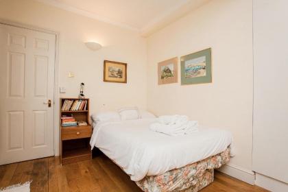 Bright 2 Bedroom Flat in Central London - image 10