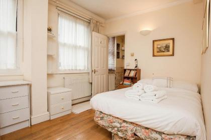 Bright 2 Bedroom Flat in Central London - image 20