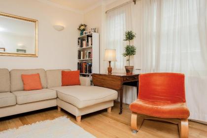 Bright 2 Bedroom Flat in Central London - image 7