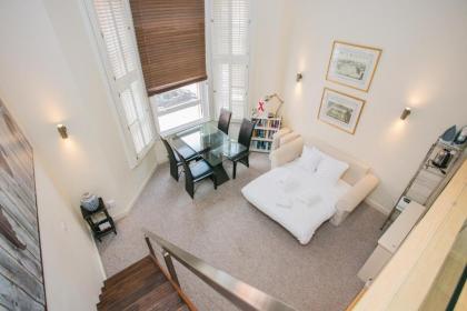 Modern 1 bed Flat in Knightsbridge - image 10