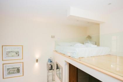 Modern 1 bed Flat in Knightsbridge - image 7