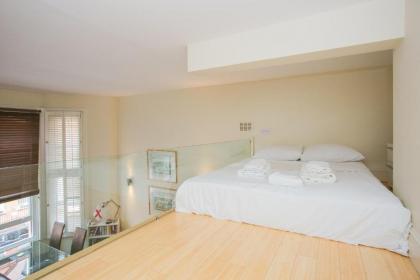 Modern 1 bed Flat in Knightsbridge - image 8