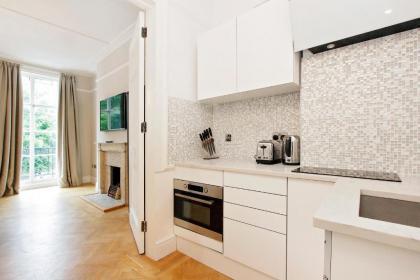 Apartments At Marylebone - image 17