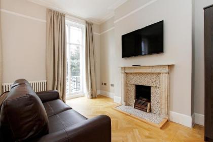 Apartments At Marylebone - image 8