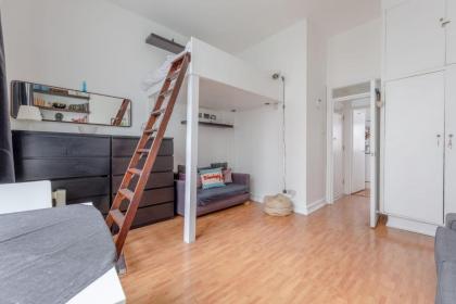 Central Spacious Studio Near Kensington Gardens - image 4