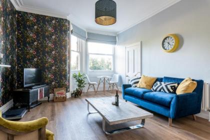 Exquisite Notting Hill Flat With Roof Terrace - image 17