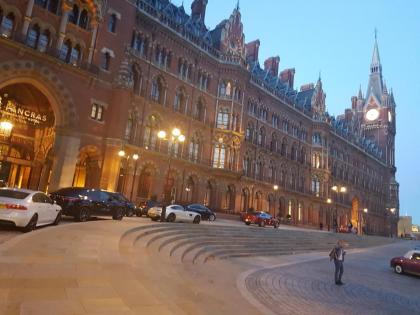 Capital Host St Pancras - image 13