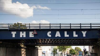 Caledonian Studio Flats - image 1