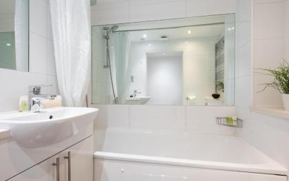 Classic Two-Bedroom Apartment Pimlico - image 15