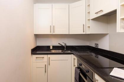 Professionally Cleaned 1 Bed flat in South Kensington - image 14