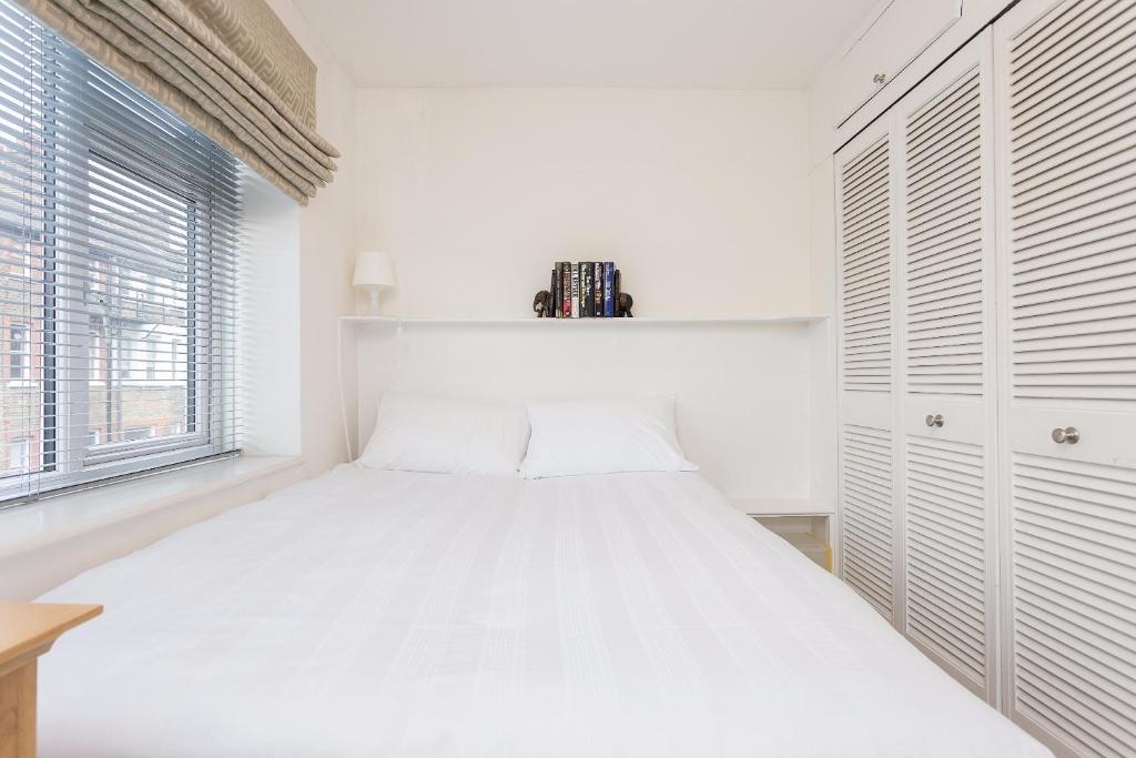 Professionally Cleaned 1 Bed flat in South Kensington - image 6