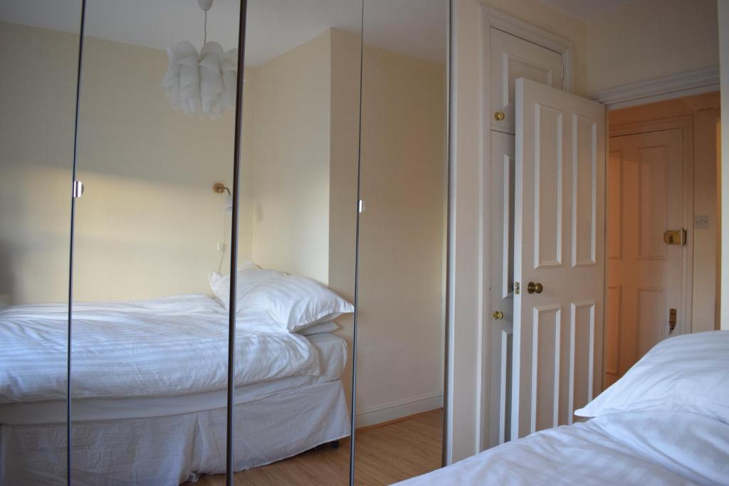 Cosy 1 Bedroom Flat Near Primrose Hill - image 6