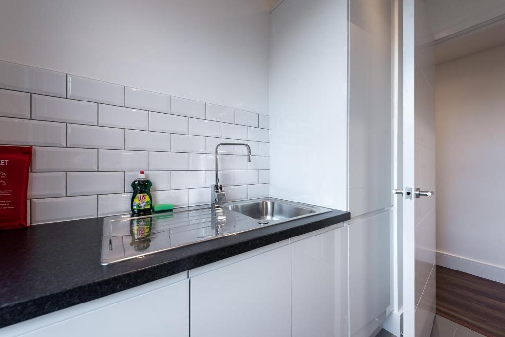 Parkside London Apartment (SS3) - image 2