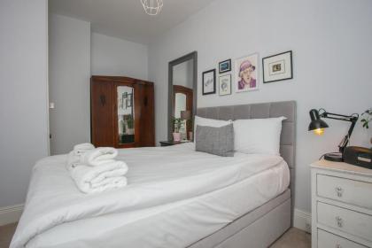 1 Bedroom Flat 5 mins from Victoria Station - image 11