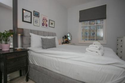 1 Bedroom Flat 5 mins from Victoria Station - image 14