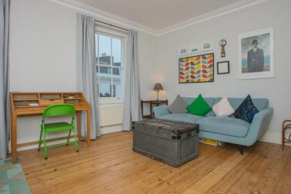 1 Bedroom Flat 5 mins from Victoria Station - image 16