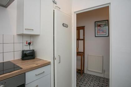 1 Bedroom Flat 5 mins from Victoria Station - image 3