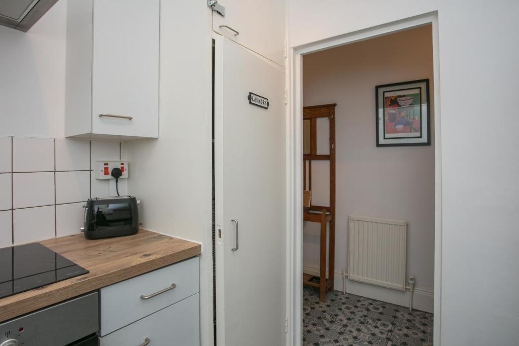 1 Bedroom Flat 5 mins from Victoria Station - image 3