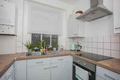 1 Bedroom Flat 5 mins from Victoria Station - image 4