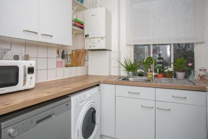 1 Bedroom Flat 5 mins from Victoria Station - image 5