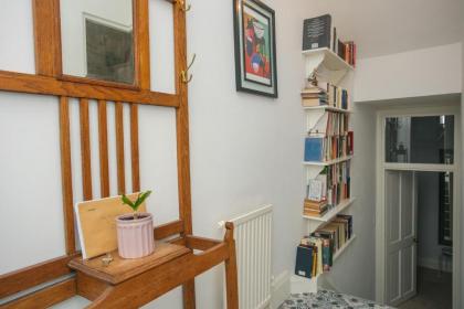 1 Bedroom Flat 5 mins from Victoria Station - image 9