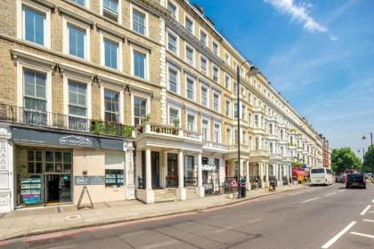 South Kensington 1BD pad 5mins to Gloucester rd - image 10