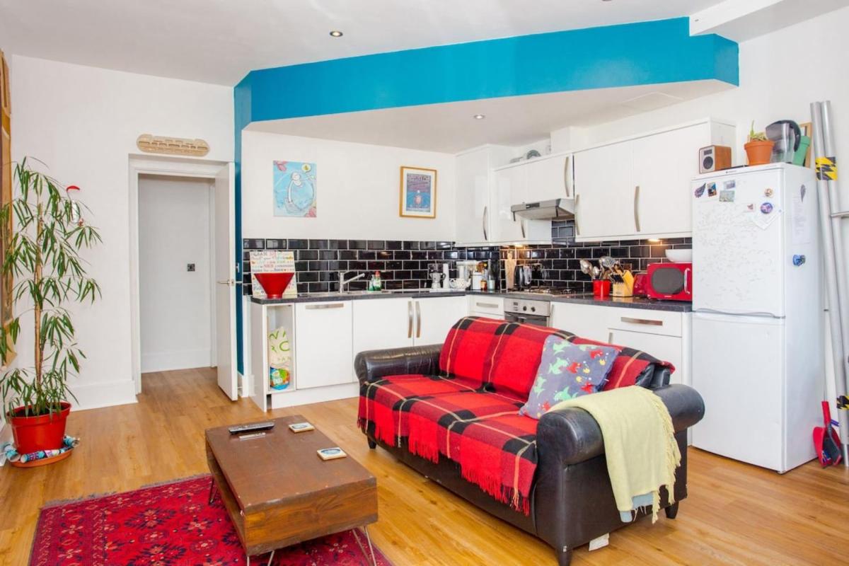 Trendy East London Apartment near Shoreditch - image 7