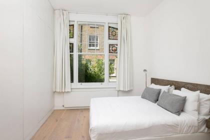 GuestReady - Beautiful 2BR Flat for 6 guests - West Kensington - image 13