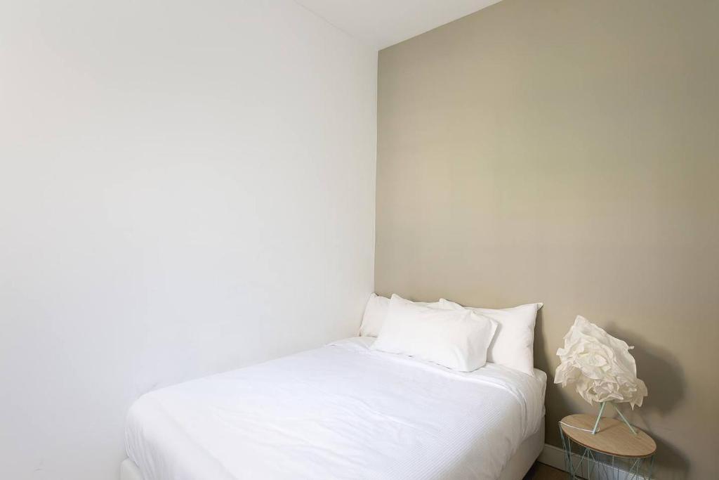 GuestReady - Beautiful 2BR Flat for 6 guests - West Kensington - image 5