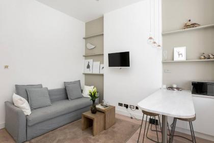 GuestReady - Beautiful 2BR Flat for 6 guests - West Kensington - image 8