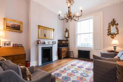 Special offer! Fantastic 1 bed flat in Pimlico - image 1