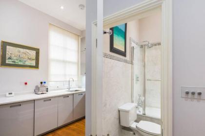 Special offer! Fantastic 1 bed flat in Pimlico - image 10