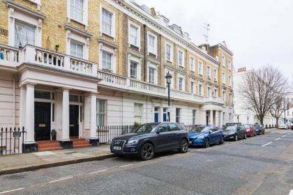 Special offer! Fantastic 1 bed flat in Pimlico - image 11