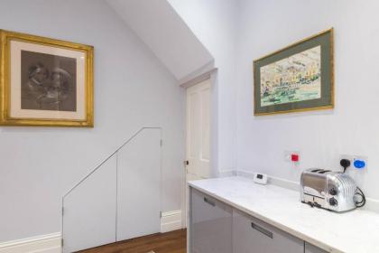 Special offer! Fantastic 1 bed flat in Pimlico - image 14