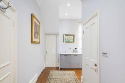 Special offer! Fantastic 1 bed flat in Pimlico - image 17