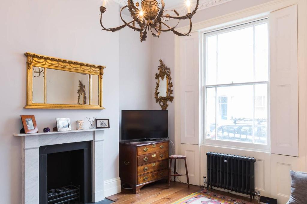 Special offer! Fantastic 1 bed flat in Pimlico - image 2