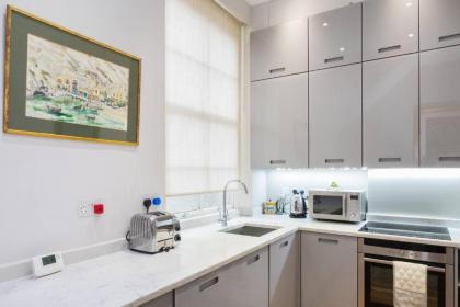 Special offer! Fantastic 1 bed flat in Pimlico - image 5