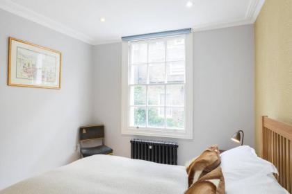 Special offer! Fantastic 1 bed flat in Pimlico - image 8