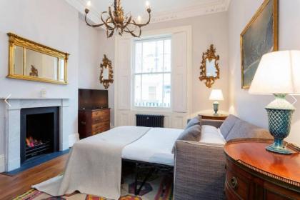 Special offer! Fantastic 1 bed flat in Pimlico - image 9